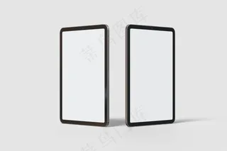 平板电子产品3C样机6