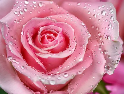 玫瑰花鲜花花朵摄影图