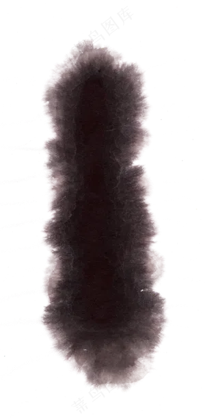 中国风水墨免扣素材 (120)