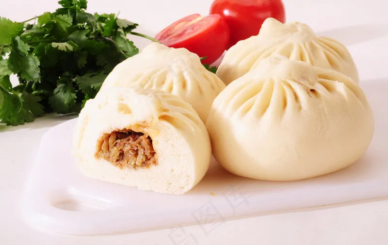 包子高清图片