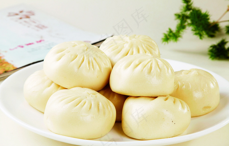 包子高清图片