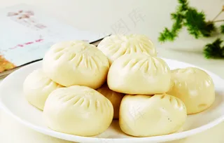 包子高清图片