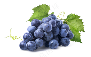 葡萄水果美食图片