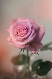 玫瑰花鲜花花朵摄影图