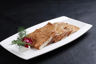 SNCLC0078花菇拼豆腐  26元  