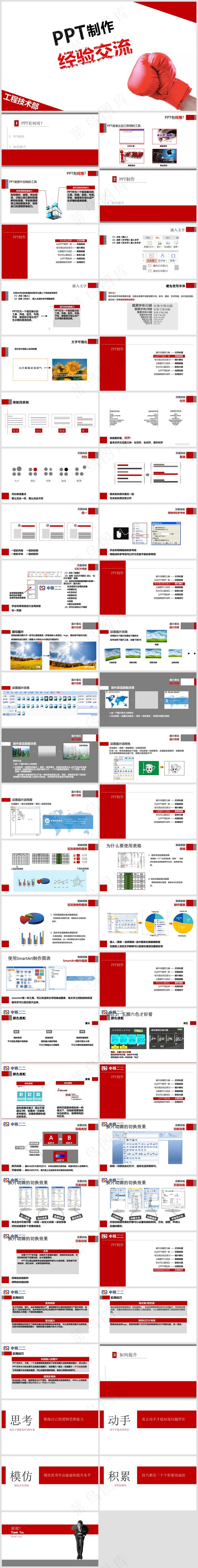 PPT操作技巧丨设计思路丨功能按键丨排版逻辑丨办公效率013