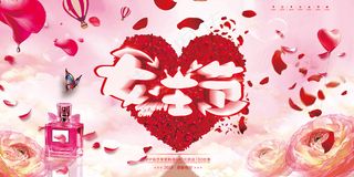 妇女节展板(110)