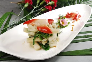 LCSC3646养生茄瓜北极贝  58