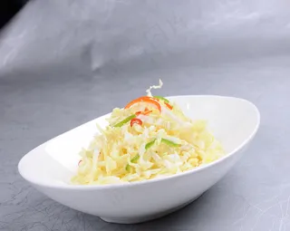 SNCLC0201生拌娃娃菜 16