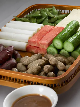 LCSC3816粤珍丰收菜（含光）