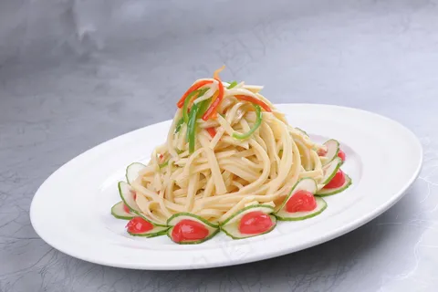 SNCLC0124凉拌素鲍丝  22 SNCLC0124凉拌素鲍丝  22