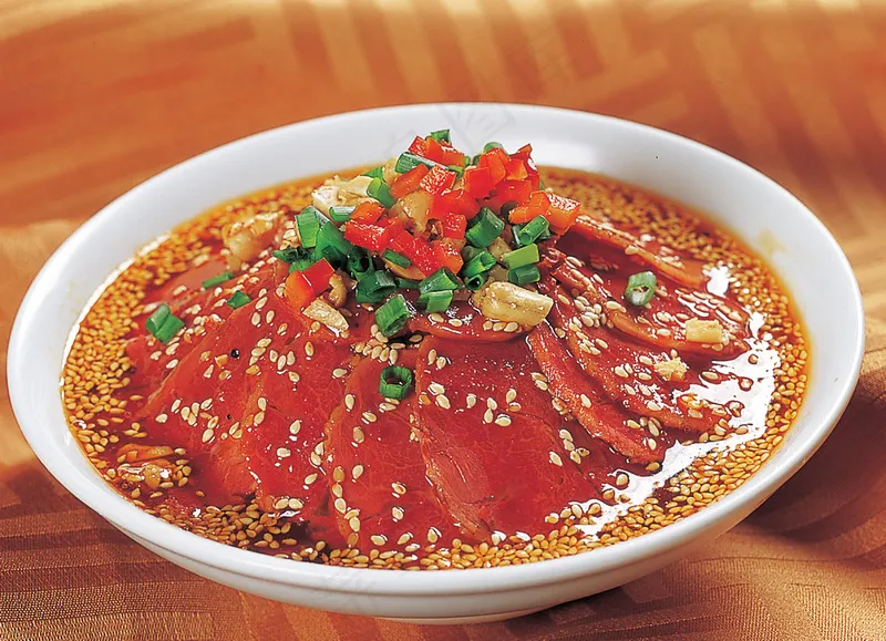 麻辣牛肉42 麻辣牛肉42