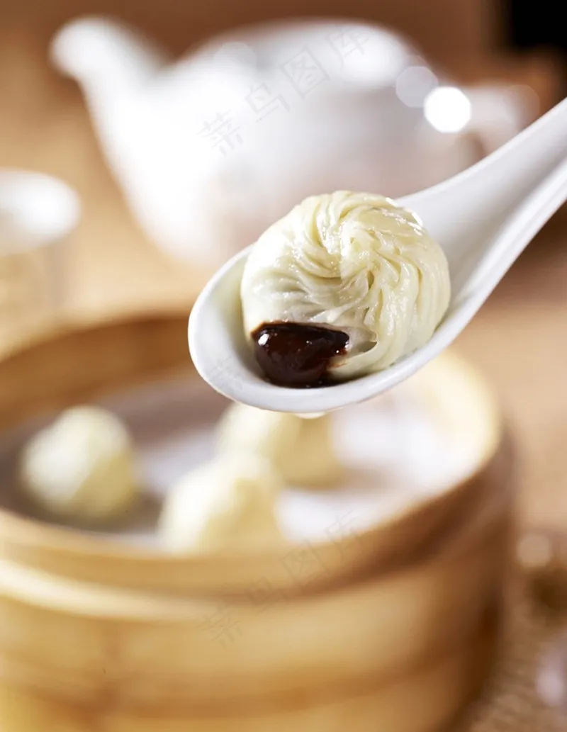 包子高清图片