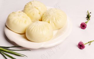 包子高清图片