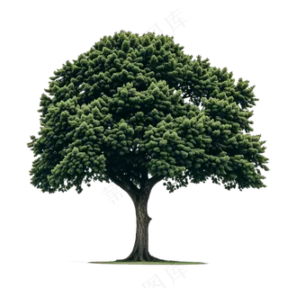 PSD免抠李树 PSD免抠李树