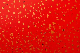 新年新春喜庆红色背景摄影图