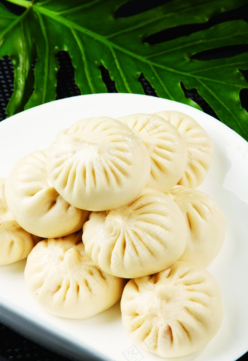 包子高清图片