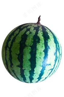 大西瓜 免抠
