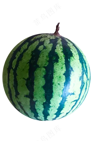 大西瓜 免抠