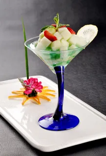 薄荷佛手 28元每例