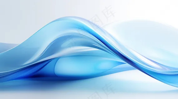 蓝色渐变背景 蓝色渐变背景