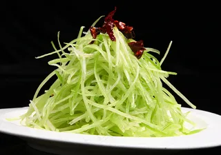 泡青萝卜16元 (2)