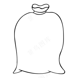 装饰边框矢量免扣AI素材