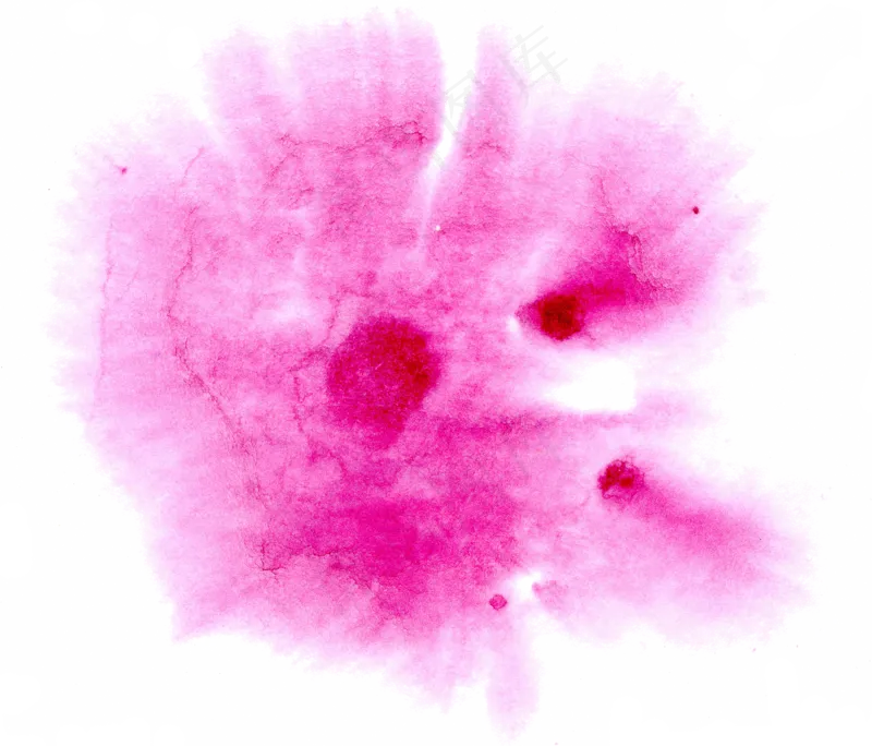 中国风水墨免扣素材 (462)