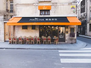 高级奶茶果饮品牌VI样机 (16)