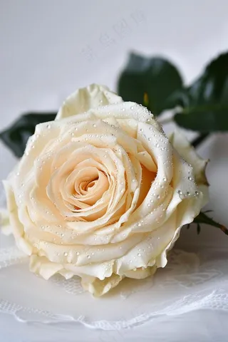 玫瑰花鲜花花朵摄影图