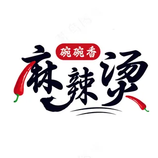 餐店logo