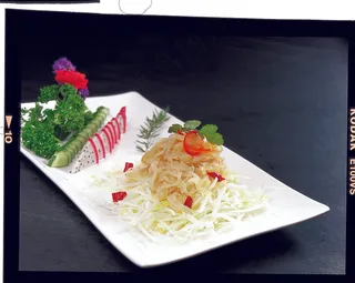 LCSC3874蜇丝白菜心28