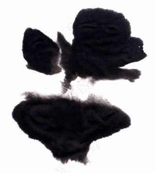 中国风水墨免扣素材 (1)