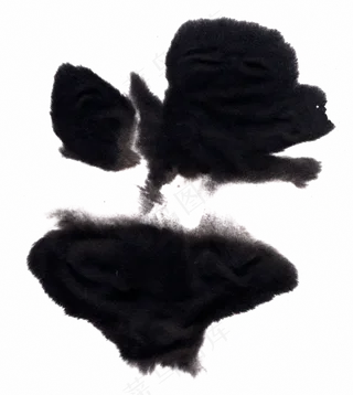 中国风水墨免扣素材 (1)