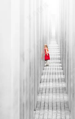 高清个性创意壁纸  (3)