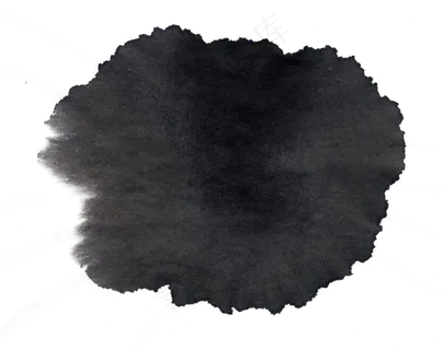 中国风水墨免扣素材 (62)