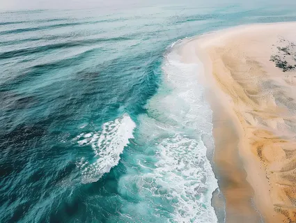 夏日海滩蓝色海洋度假摄影图 夏日海滩蓝色海洋度假摄影图