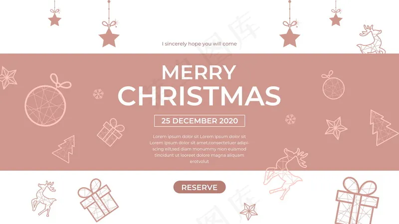 ps设计海报设计图04 (29)psd模版下载