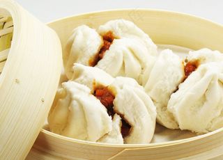 包子高清图片