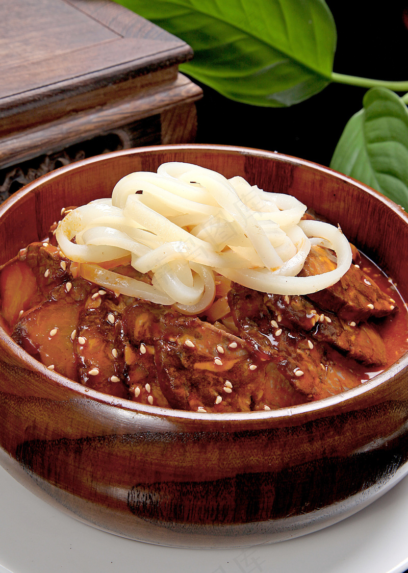 面皮捞牛肉32