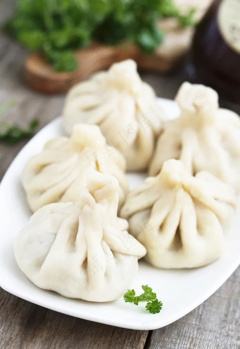 包子高清图片 包子高清图片