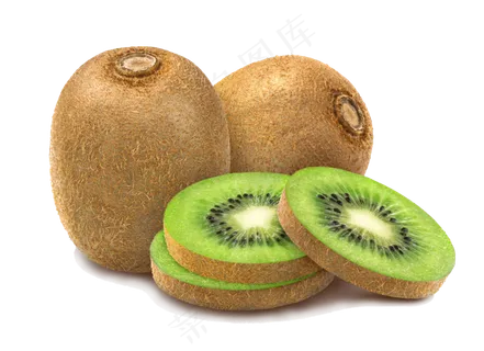 新鲜猕猴桃免扣