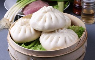包子高清图片