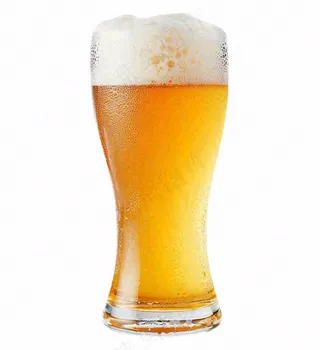啤酒杯气泡精酿免抠
