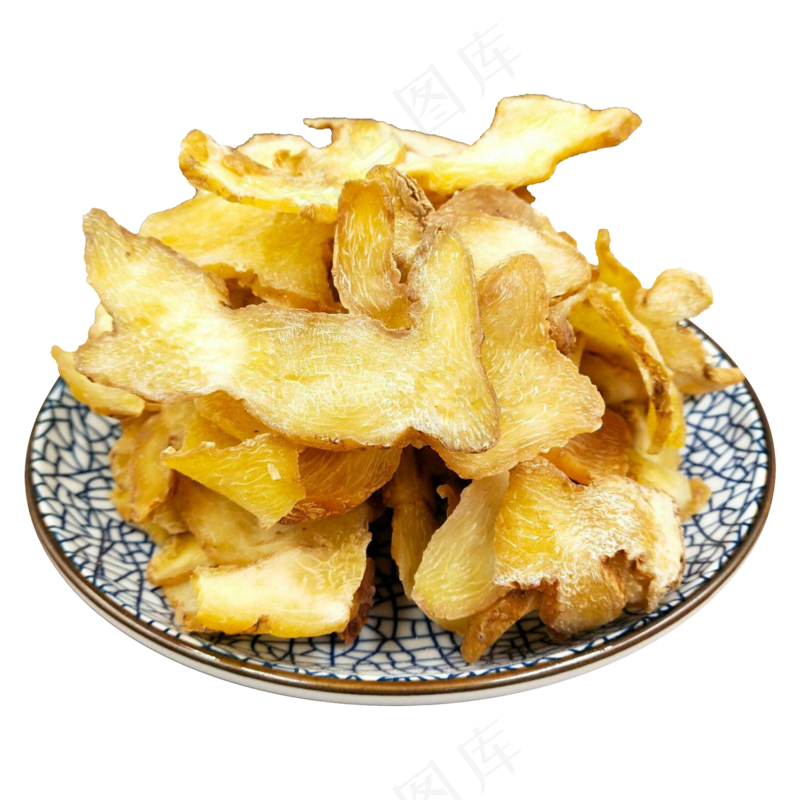 中药玉竹摄影