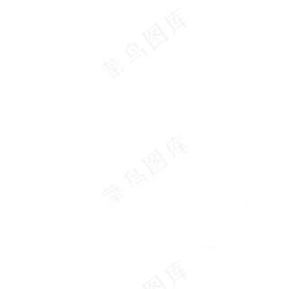 彩色气泡透明23无背景免扣元素