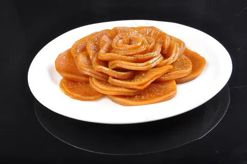 杭州酱萝卜 26 (2)