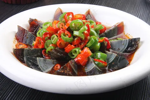 尖椒变蛋12元份