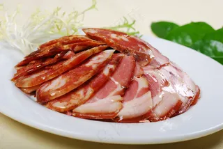 SNCLC0110腊味双拼五香味28元例