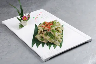 碧波鸭掌  38元份